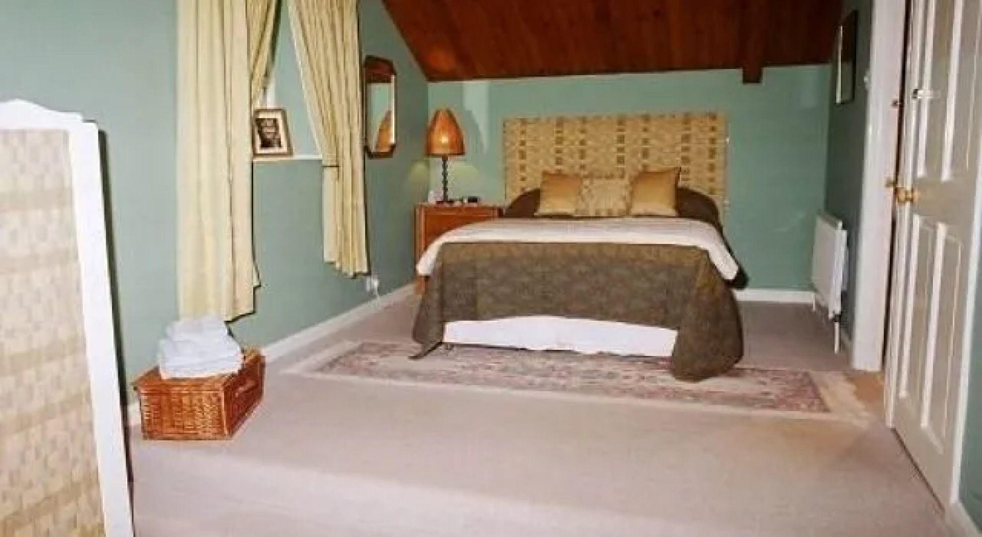 Westfield Bed and Breakfast