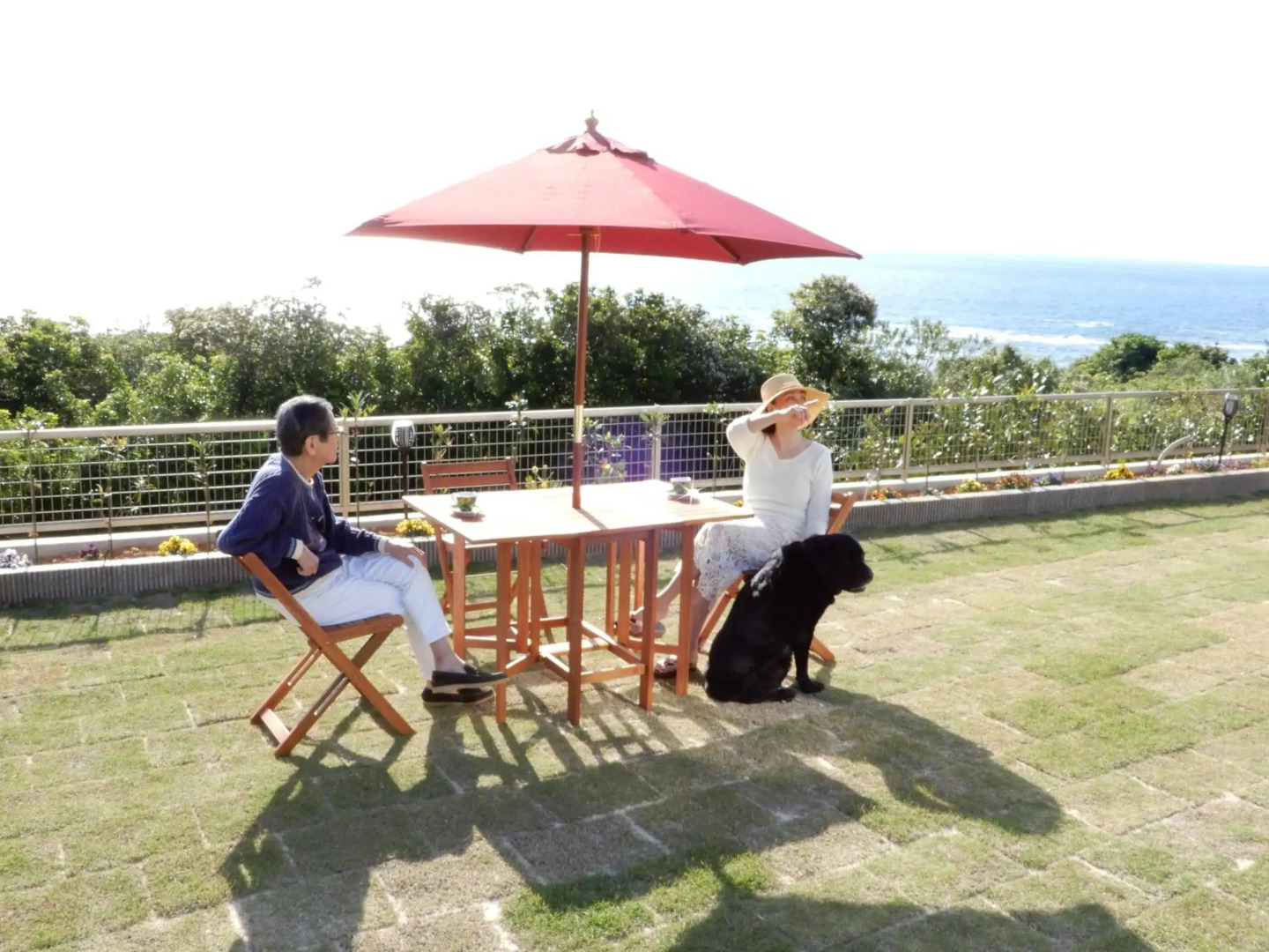 Sol e Mar (Amami Oshima)