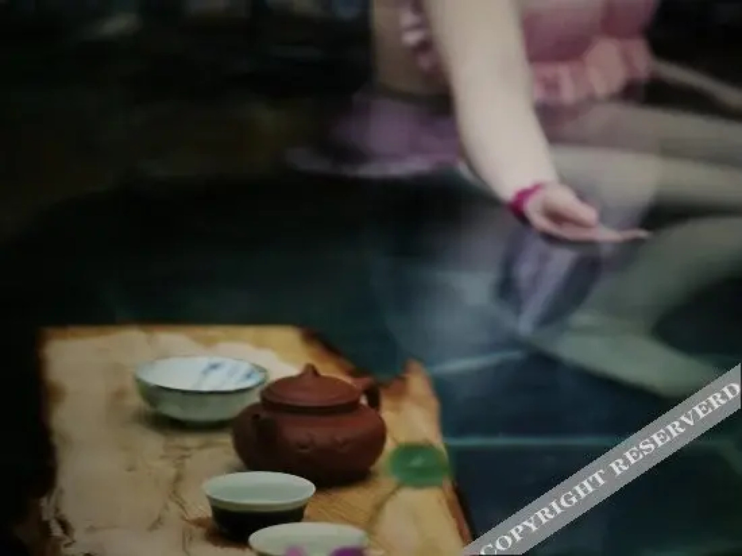 Tiantaishan Hotspring Resort Villa