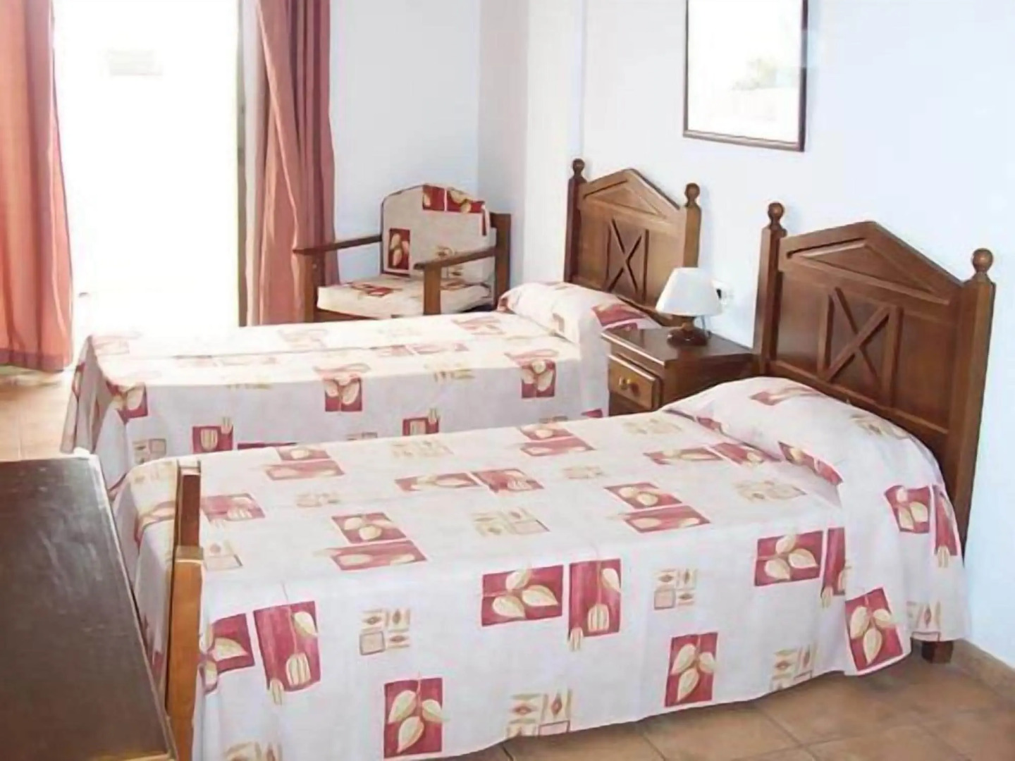Apartamentos Parque Cattleya
