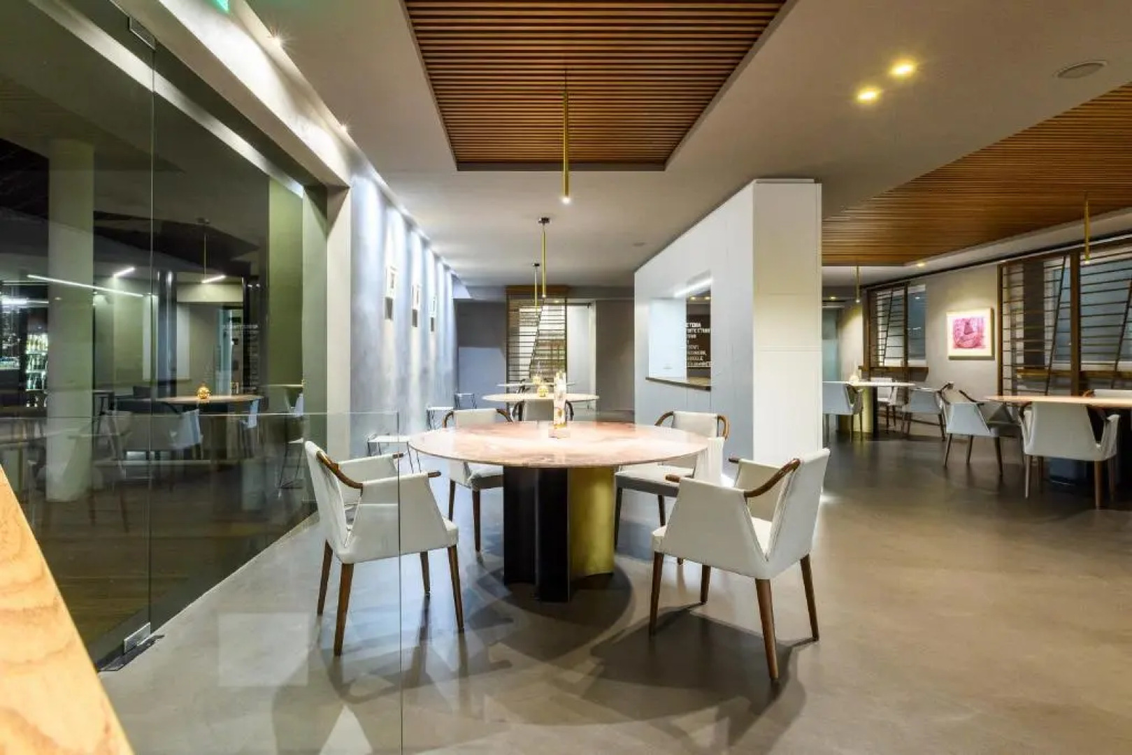 Отель Royal Paestum