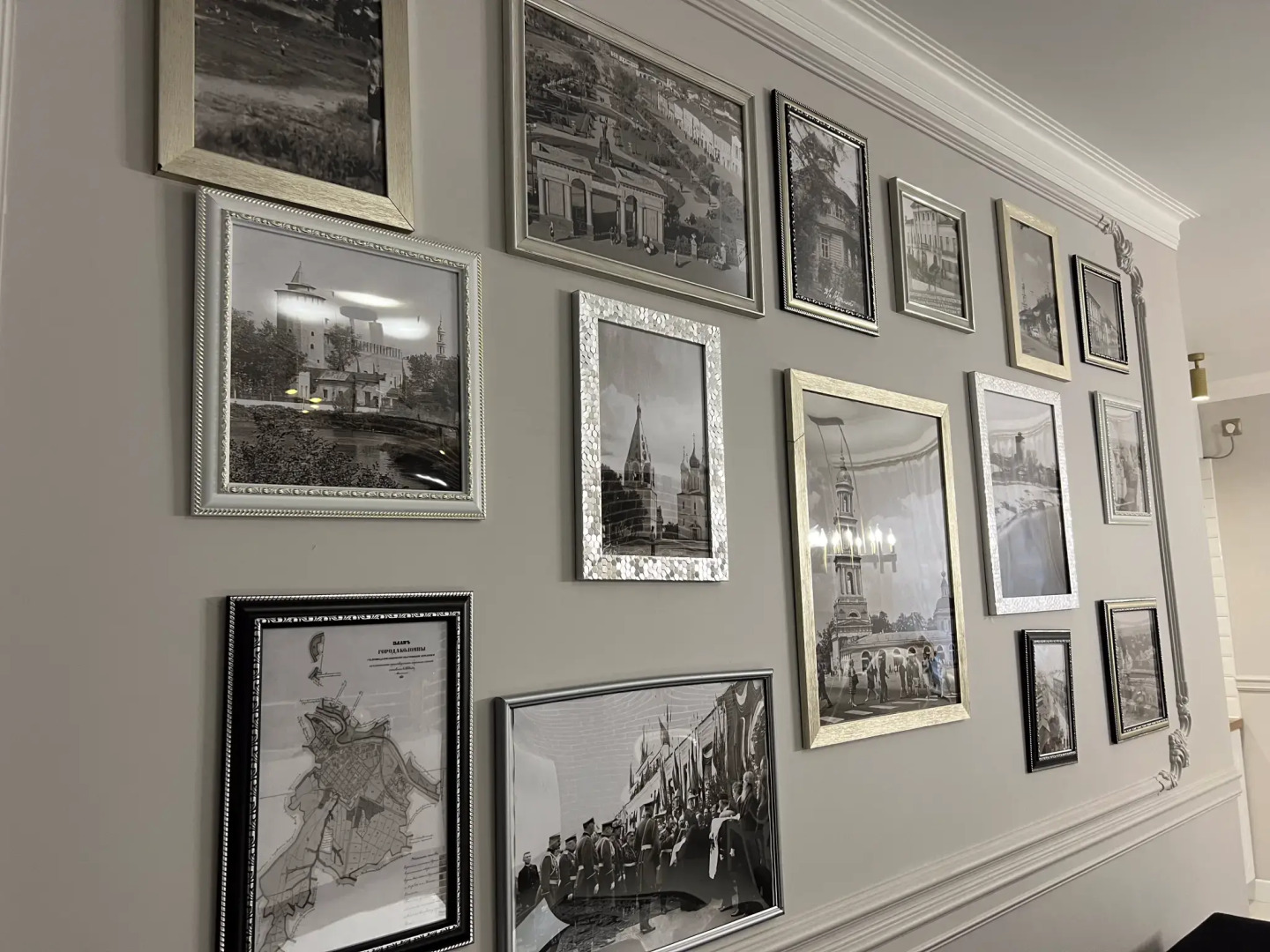 Усадьба купца Левитина