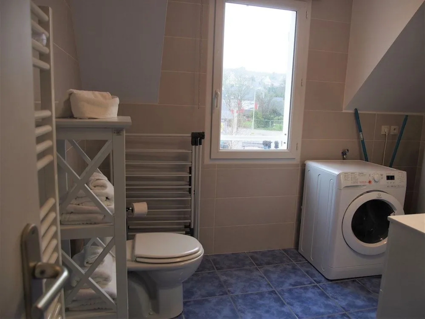 Appartements de la Baie