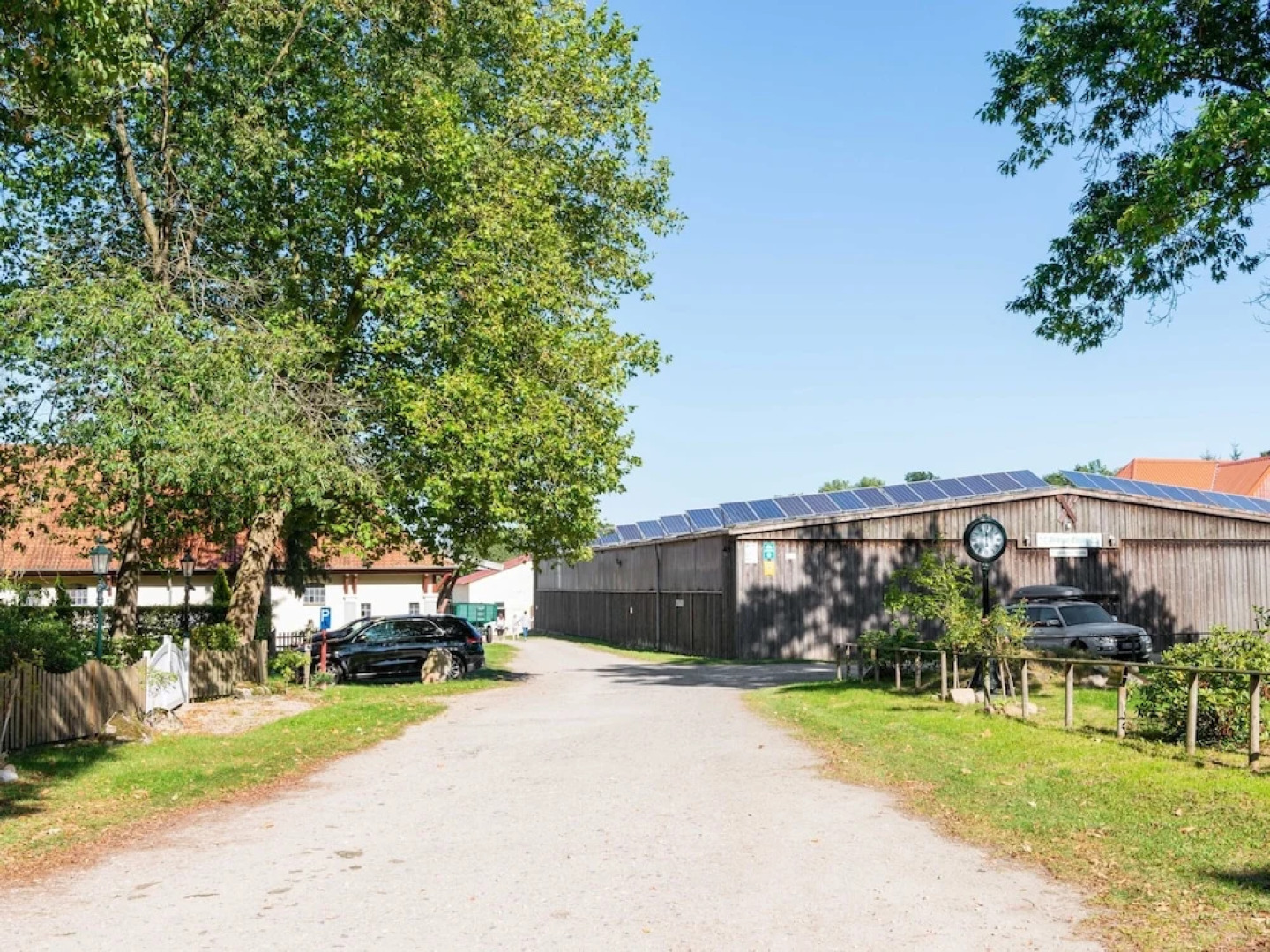 Ferienhaus in Eschede