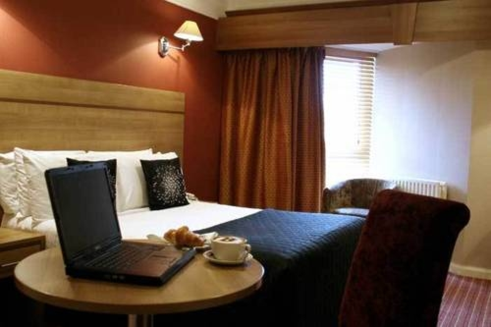 Balmoral Hotel, Belfast