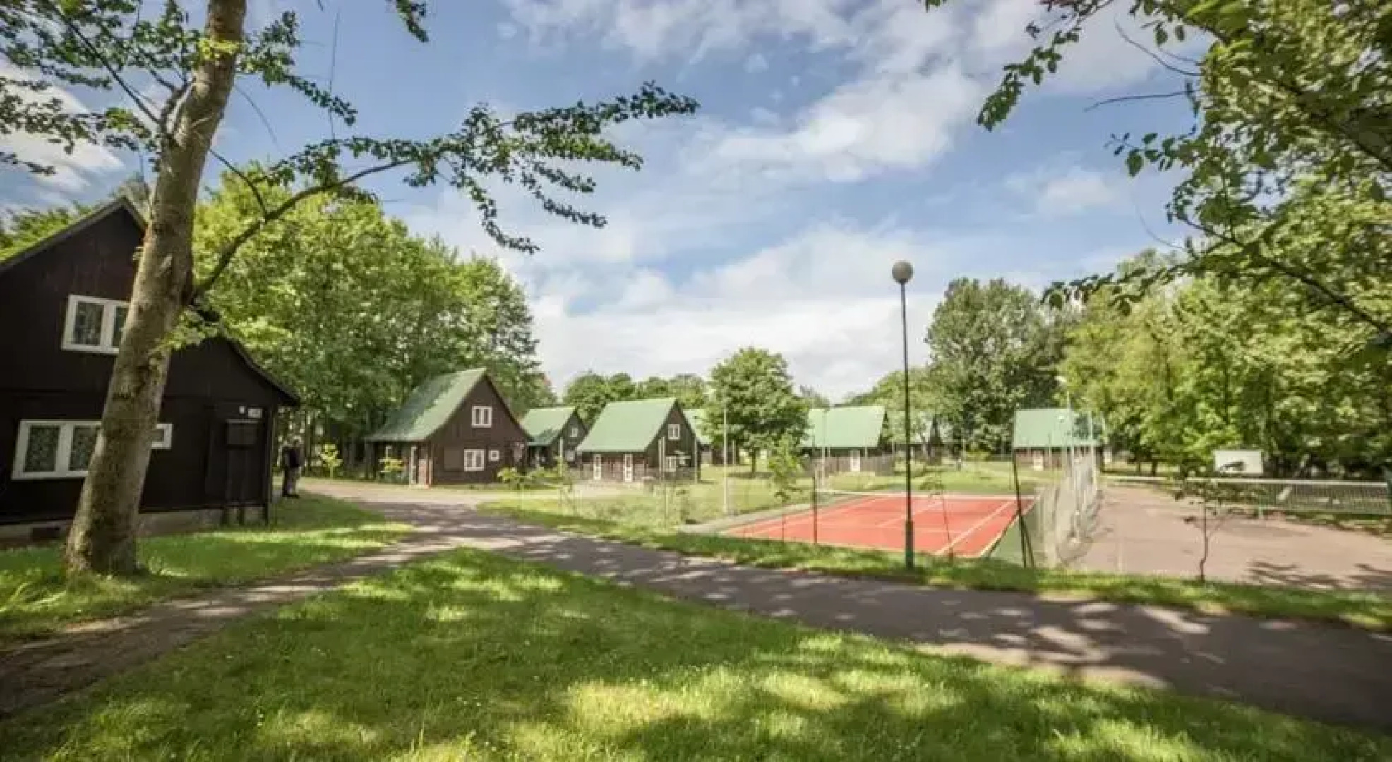 Ośrodek Wypoczynkowy Neptun