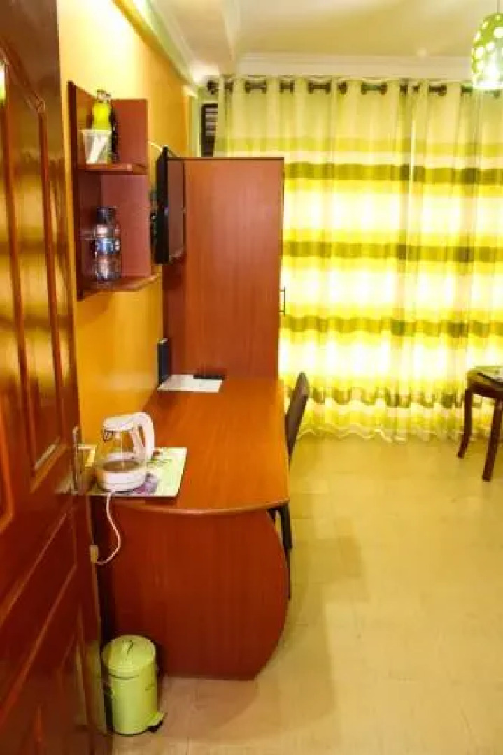 Hotel Twin Towers Homa Bay