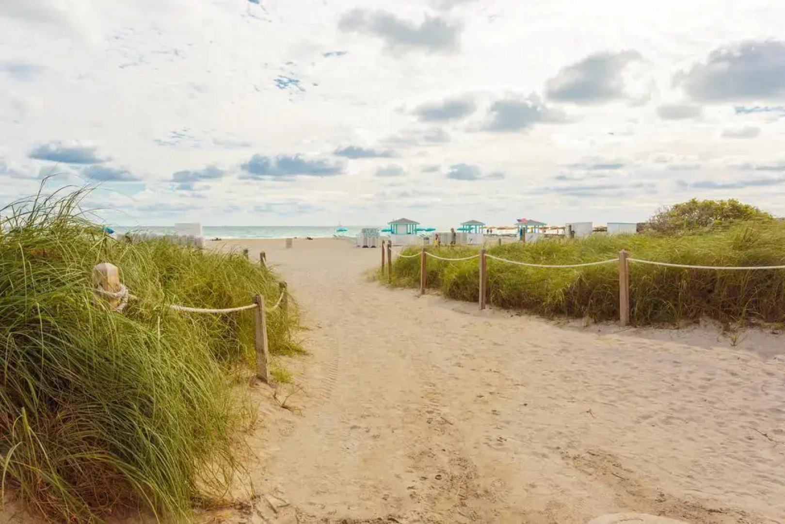 Seagull Hotel Miami Beach