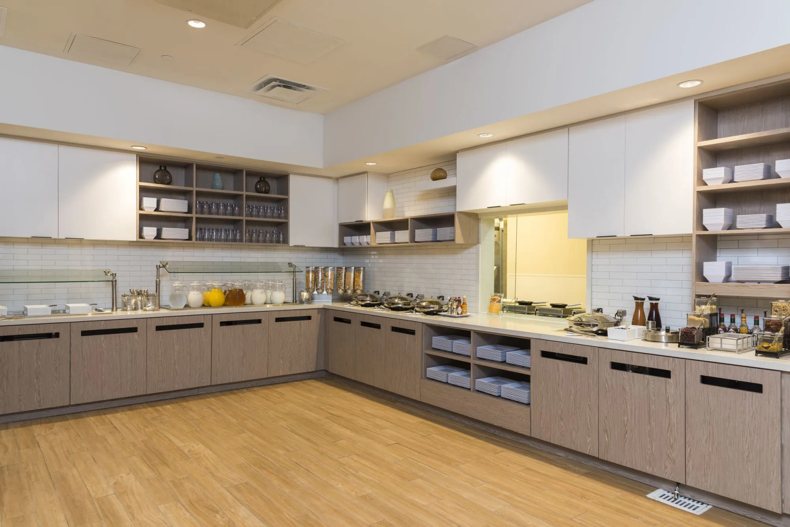 Hyatt House Austin/Downtown