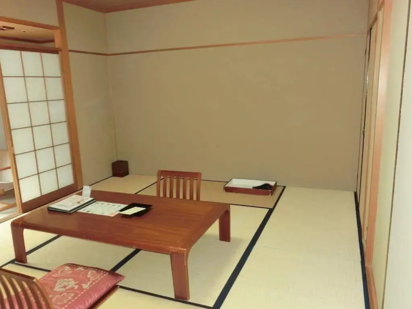 Unazuki Kokusai Hotel