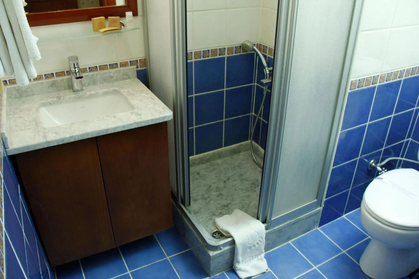 Hotel Escala Central del Norte