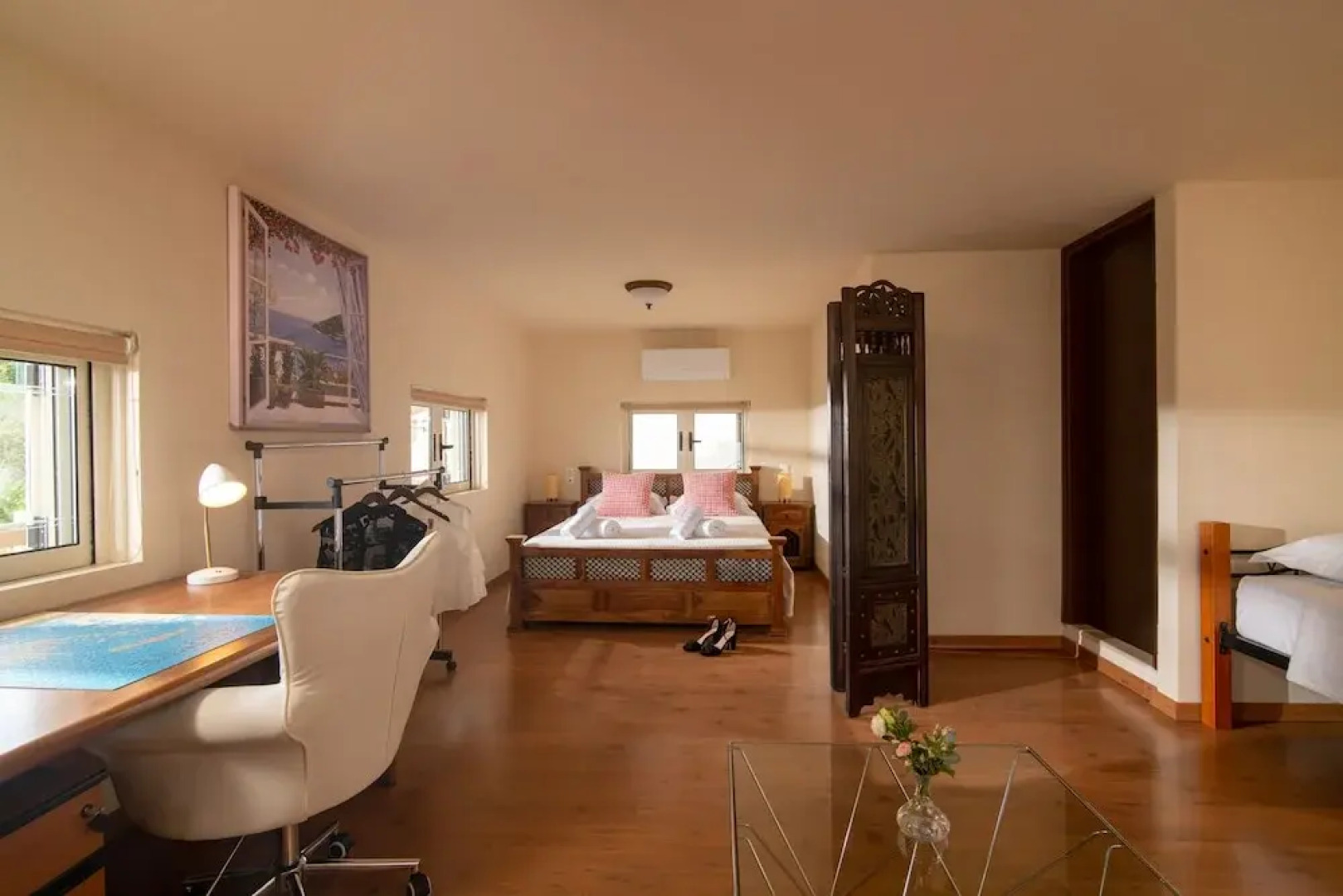 Posto Serene With Jacuzzi