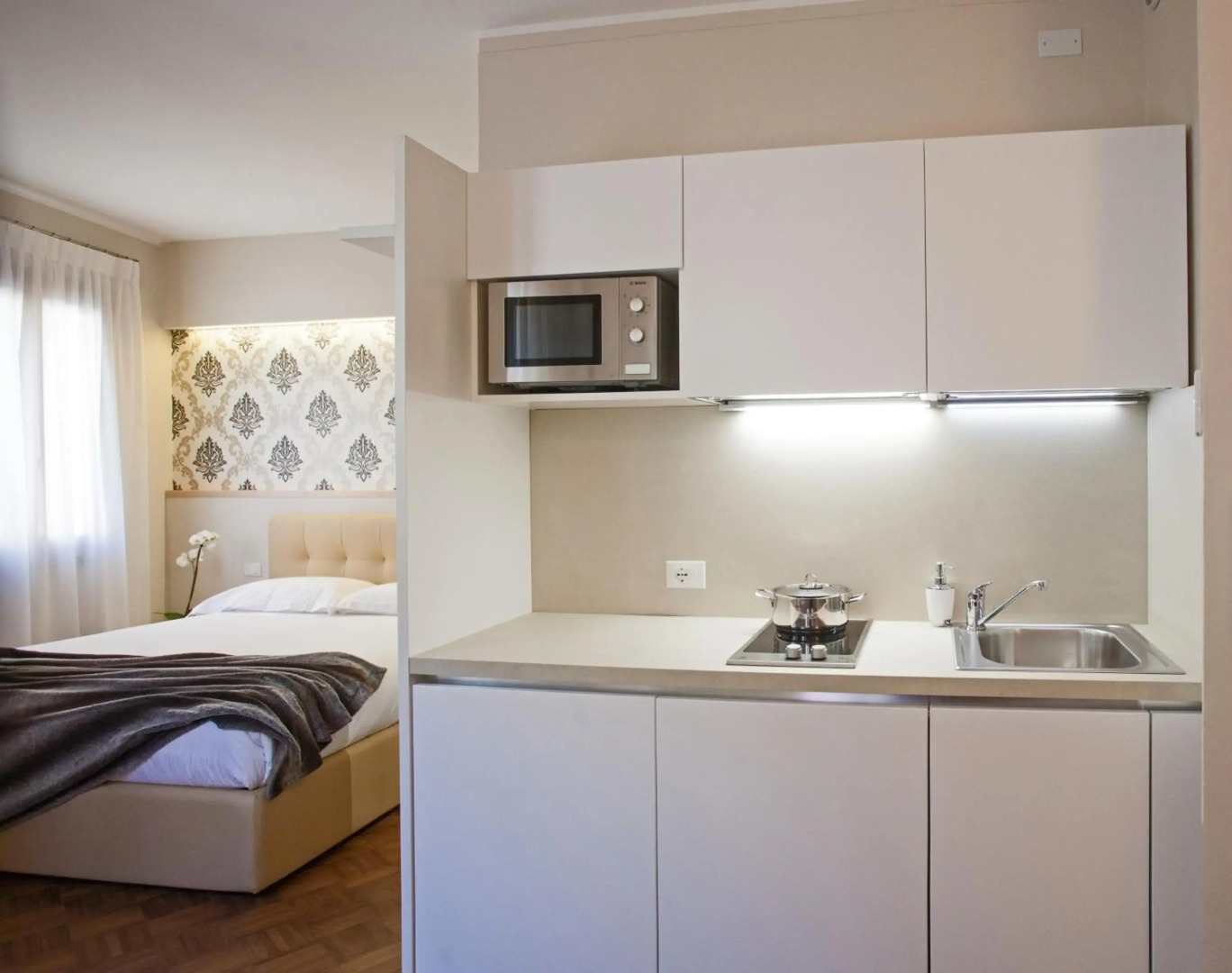 Residence Le Casette