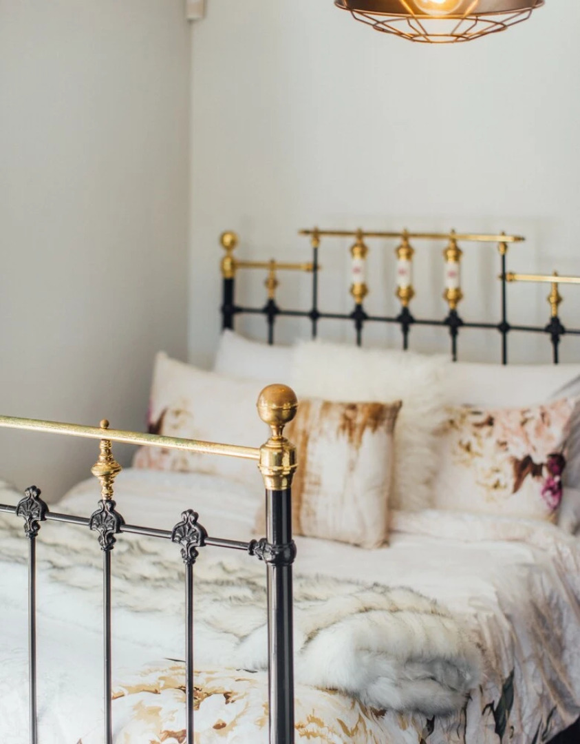 The perfect B&B away from home