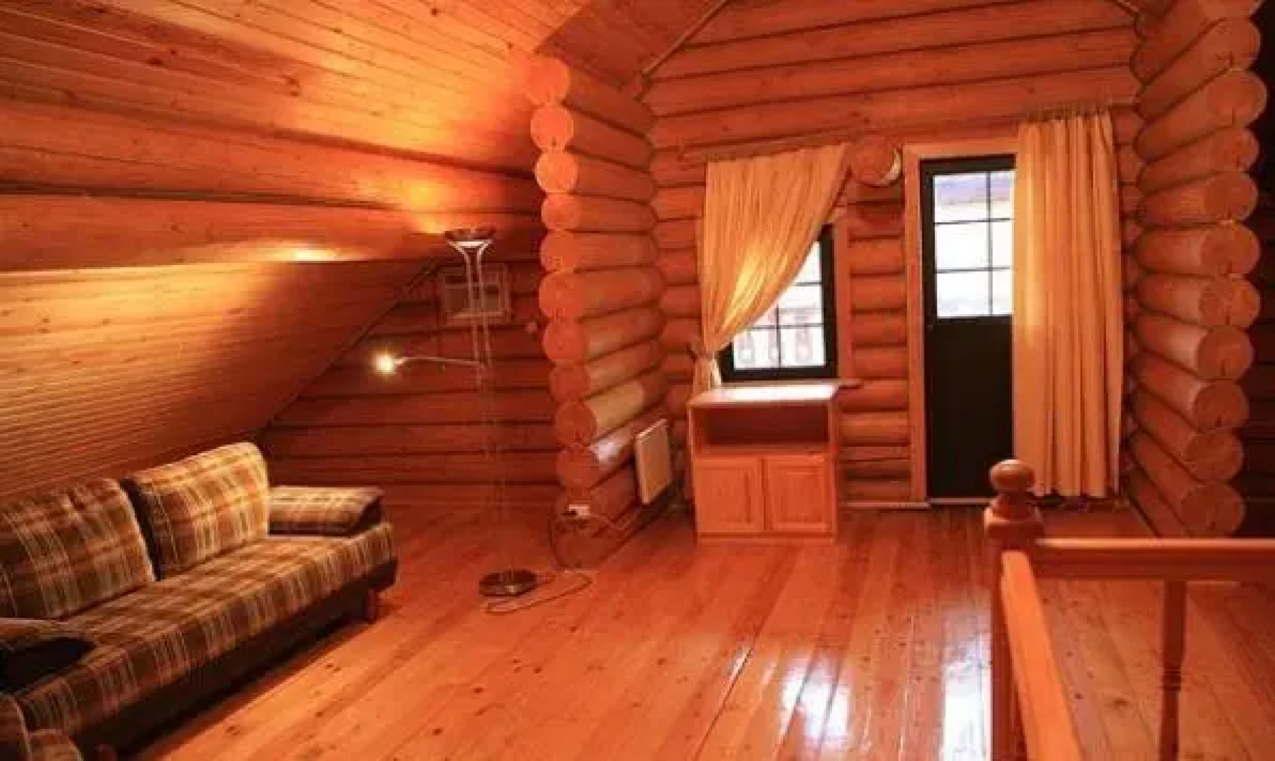 Рыболовно-охотничья база Поплавок на Ахтубе