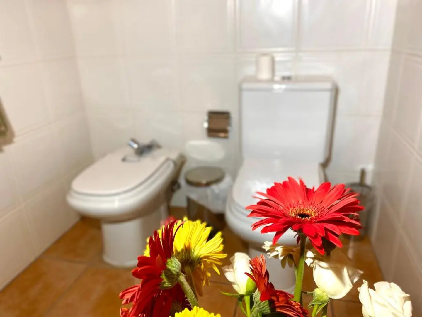 Maravilloso Apartamento VISTAS AL MAR Y VOLCAN