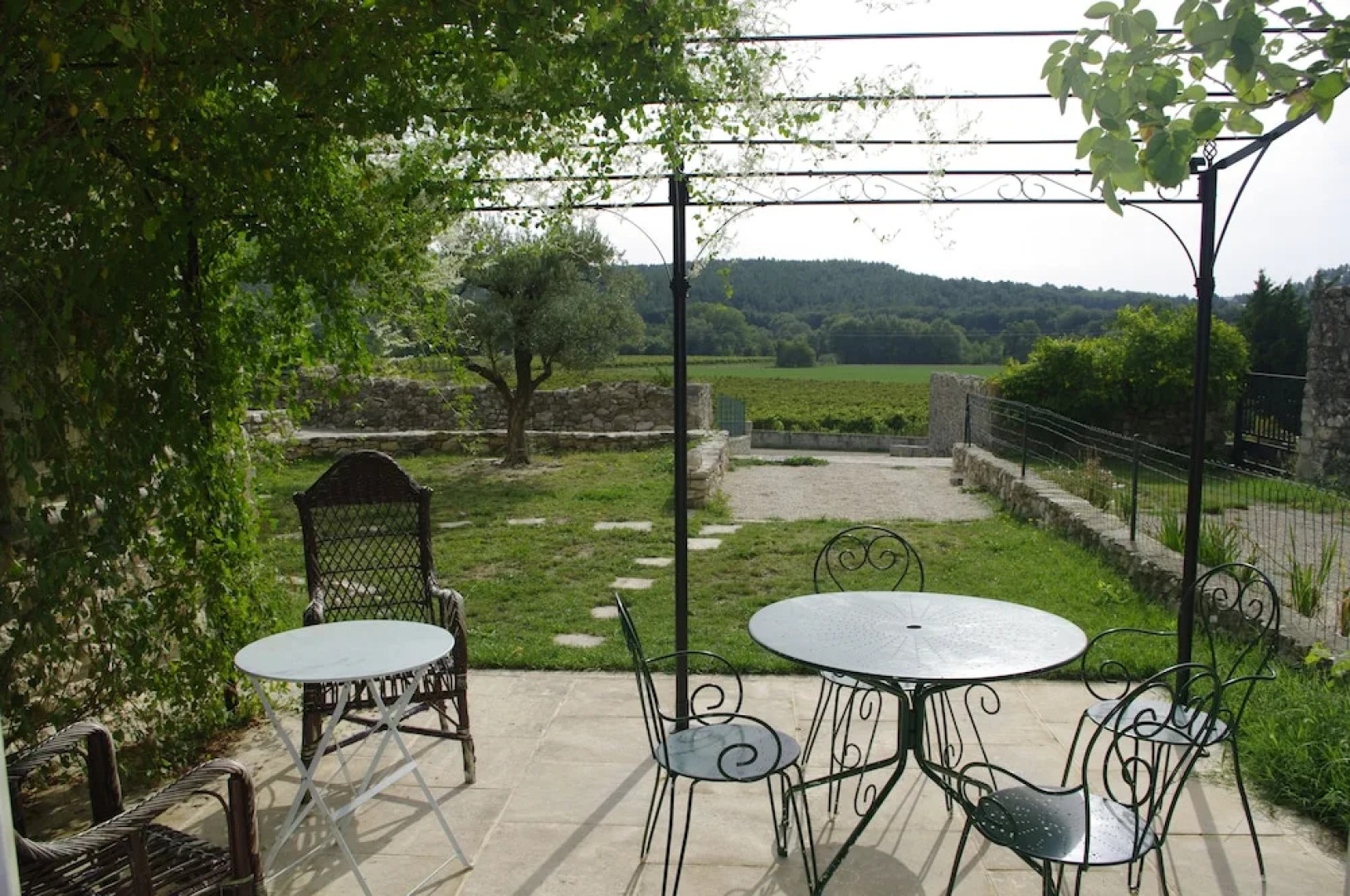 Gîtes Les Délices au Miel - Lou Pinau