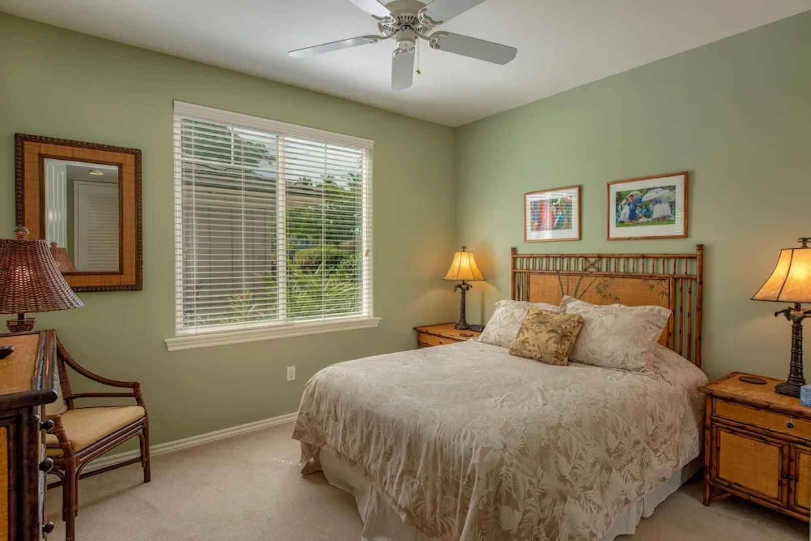 Waikoloa Fairway Villas