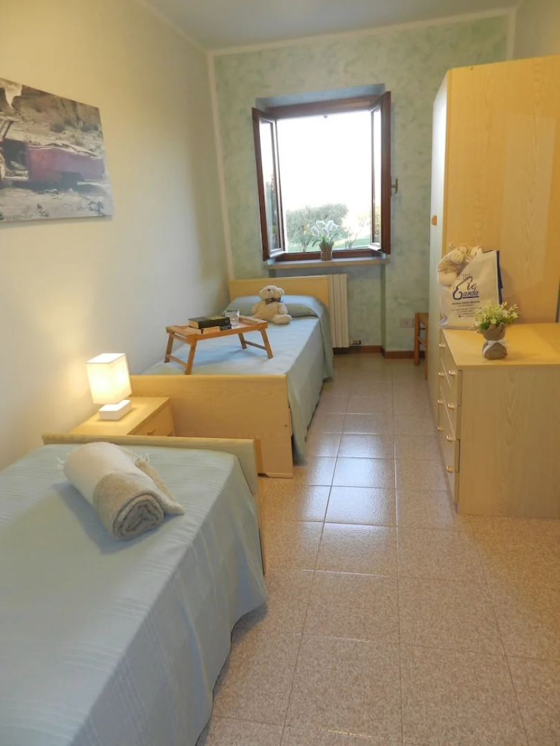 RUSTICO PARK DELLE ROSE - Regarda Travel