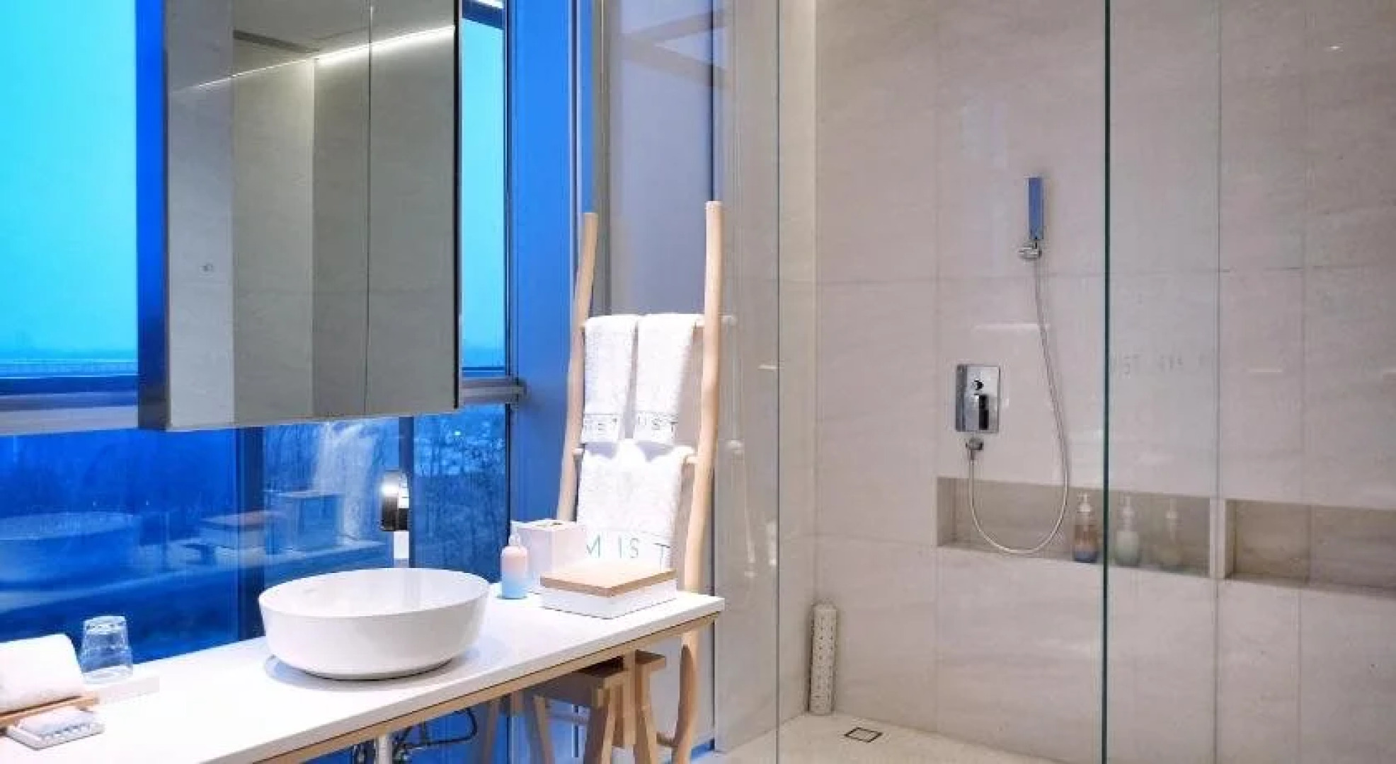 Yanling Jianye The Mist Hot Spring Hotel