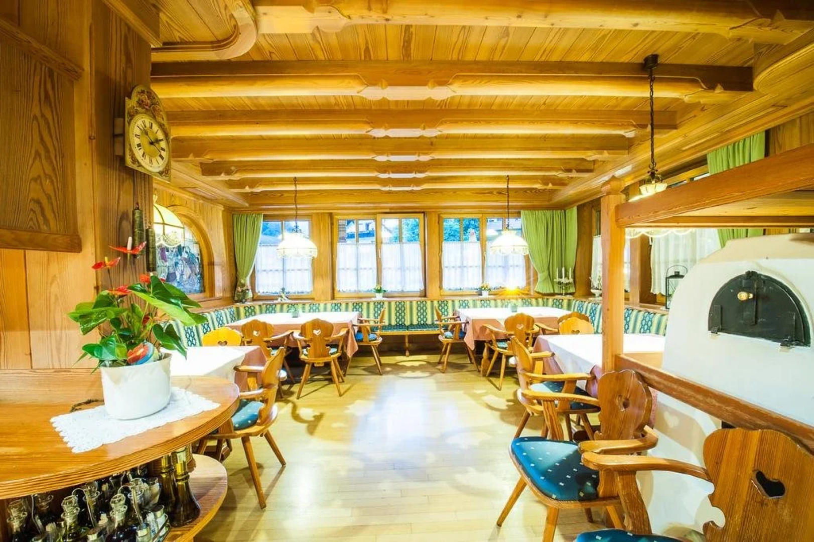 Hotel Frickhof