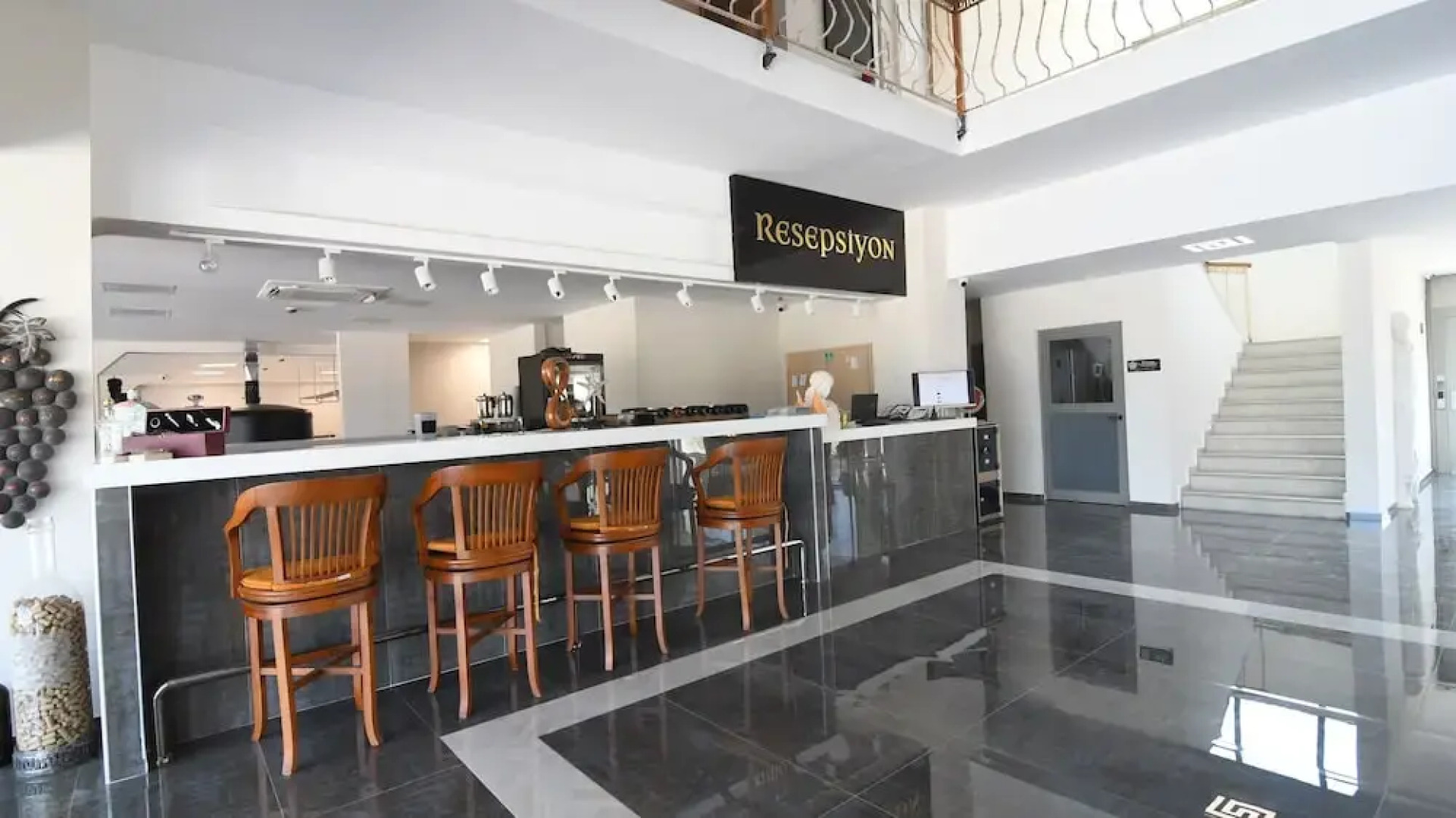 Etruscan Boutique Hotel