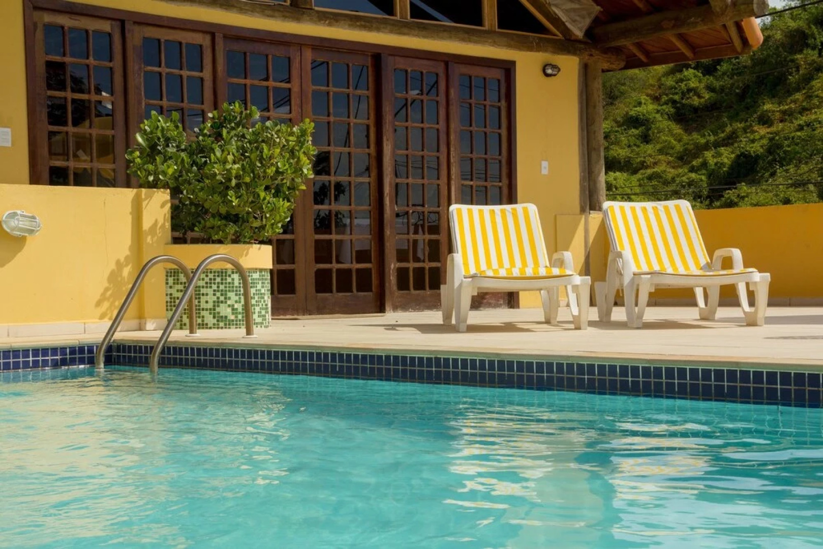 Pousada Dunas de Itaipu