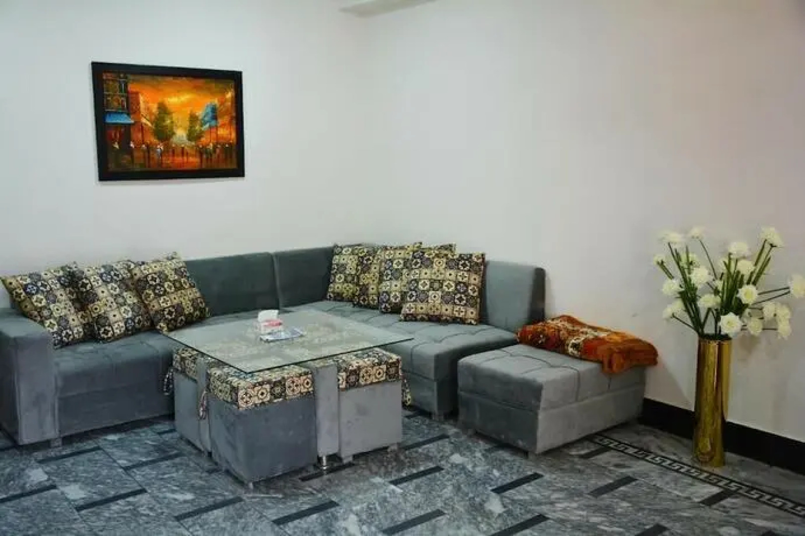 Khyber Guest House & Restaurant