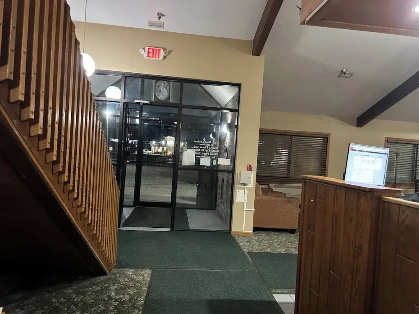 Northwoods Inn & Suites Blackduck