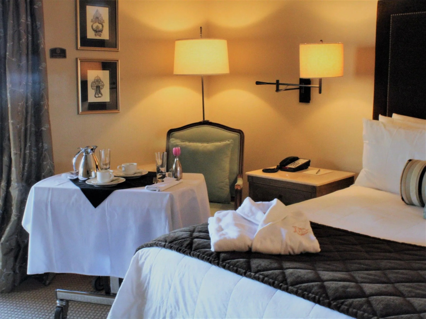 Diamond Mills Resort