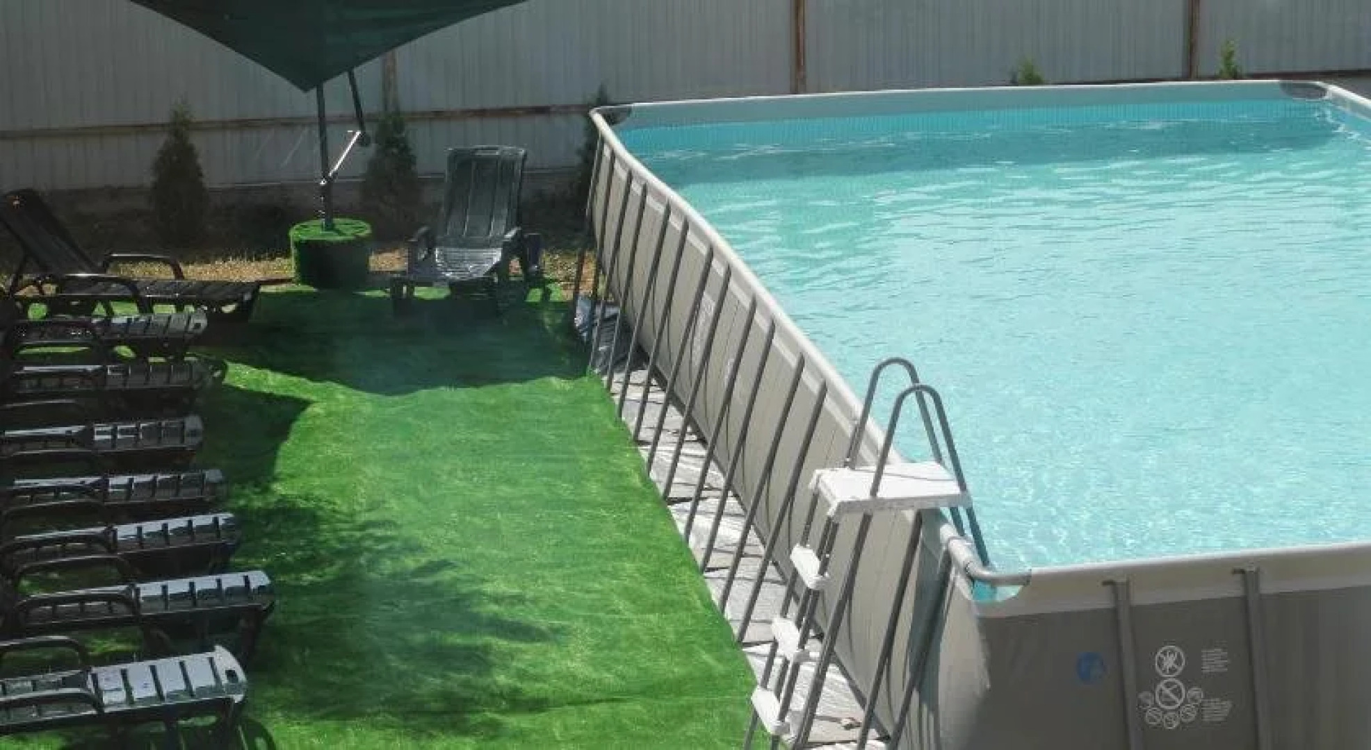 Отель Ministerka lake house