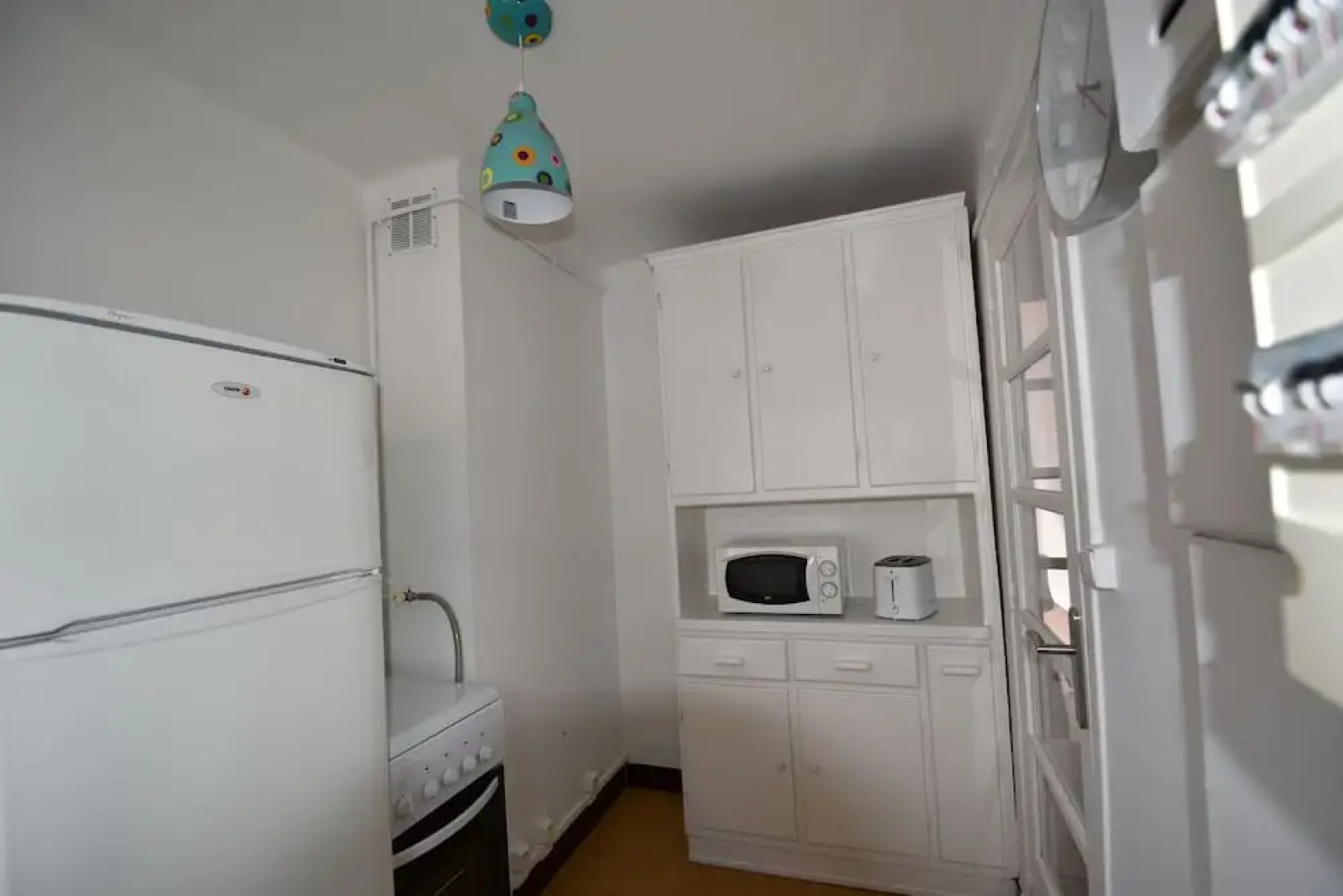 Appartement Le Gambetta