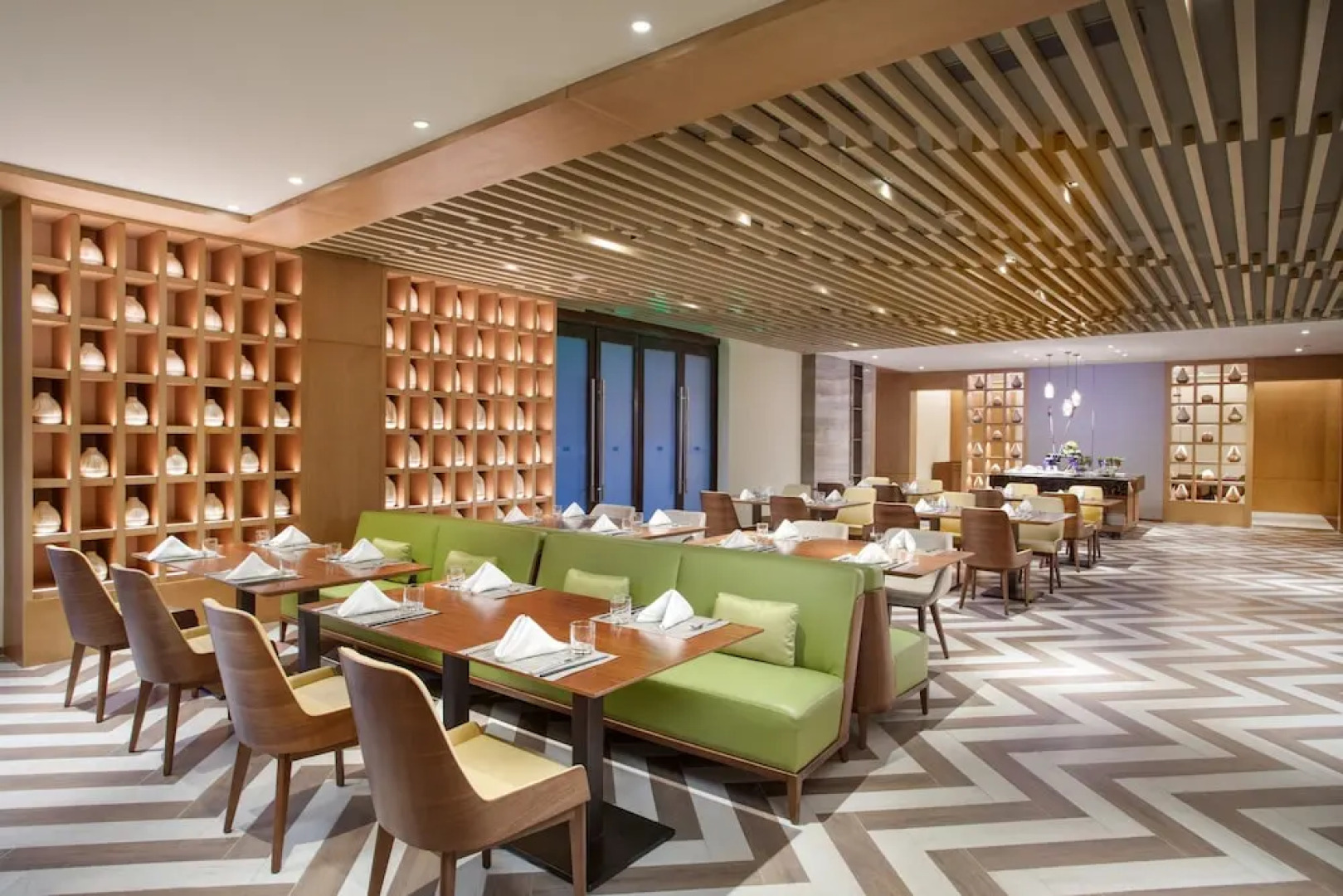 Holiday Inn Resort Zhangjiakou Chongli, an IHG Hotel