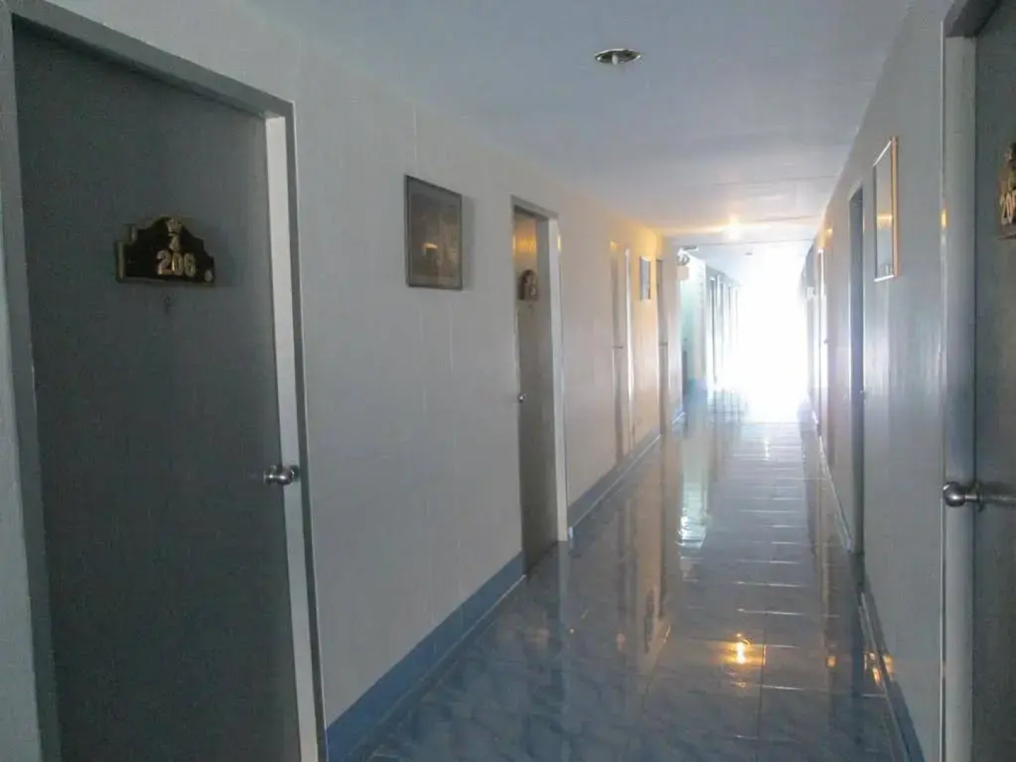 Royal Jommanee Hotel