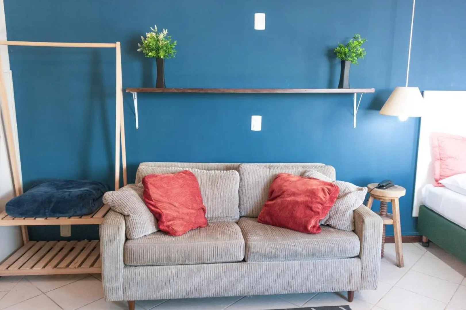 Hotel Solar da Beira