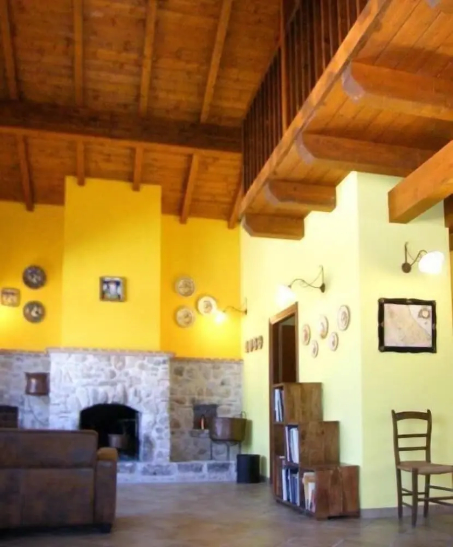 Fattoria Antica Forconia