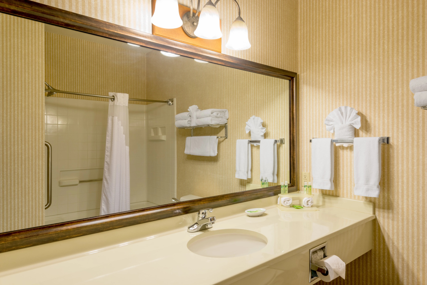 Holiday Inn Express Hotel & Suites Raton by IHG