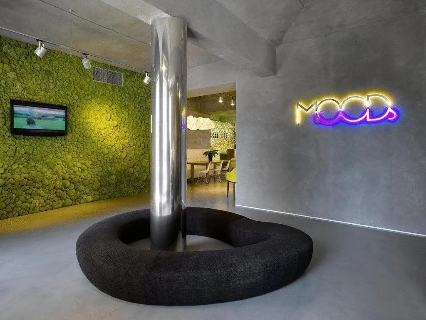 MOODs Boutique Hotel