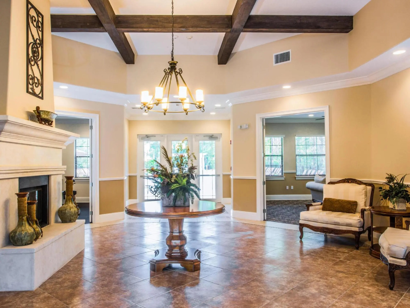 The Fountains at ChampionsGate