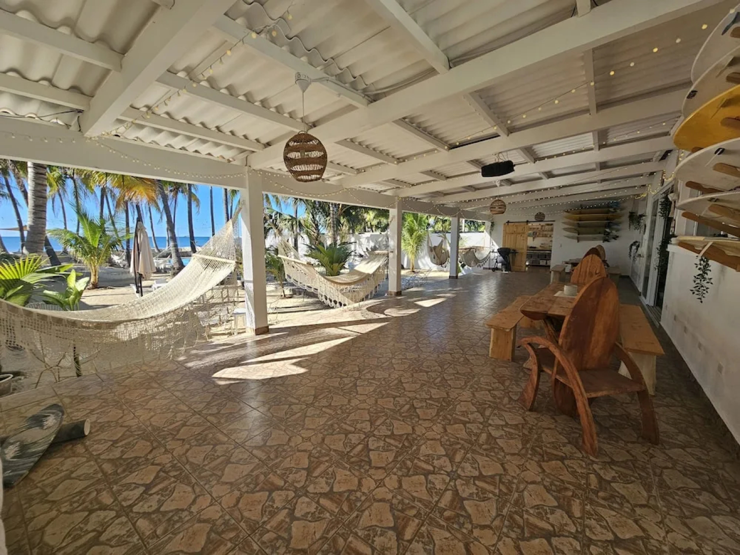 Sunset Surf Villa