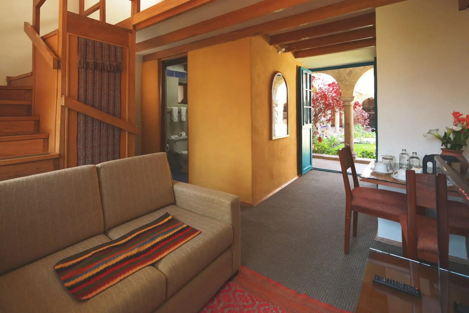 Boutique San Agustín Monasterio de la Recoleta