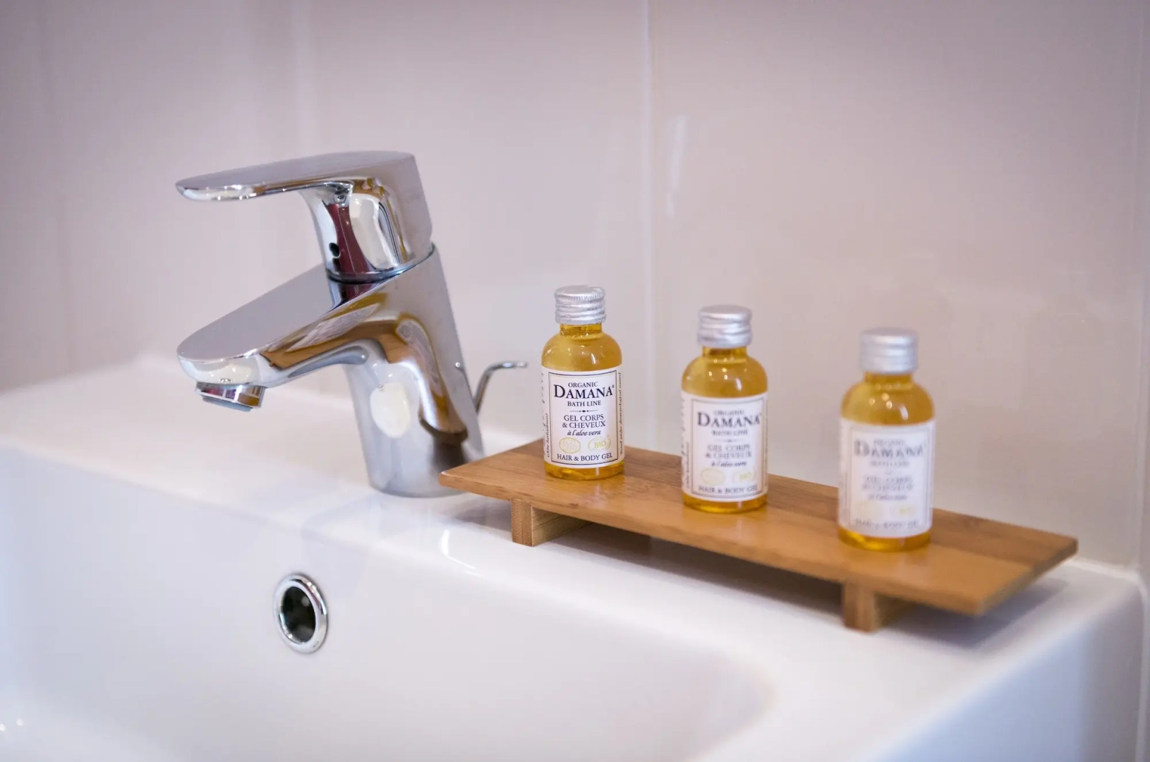 Hôtel Boris V. by Happyculture