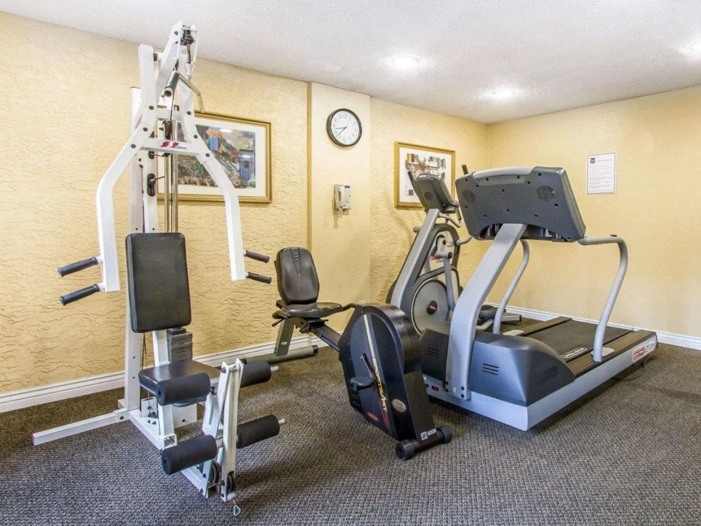 Quality Inn & Suites Goodyear - Phoenix West