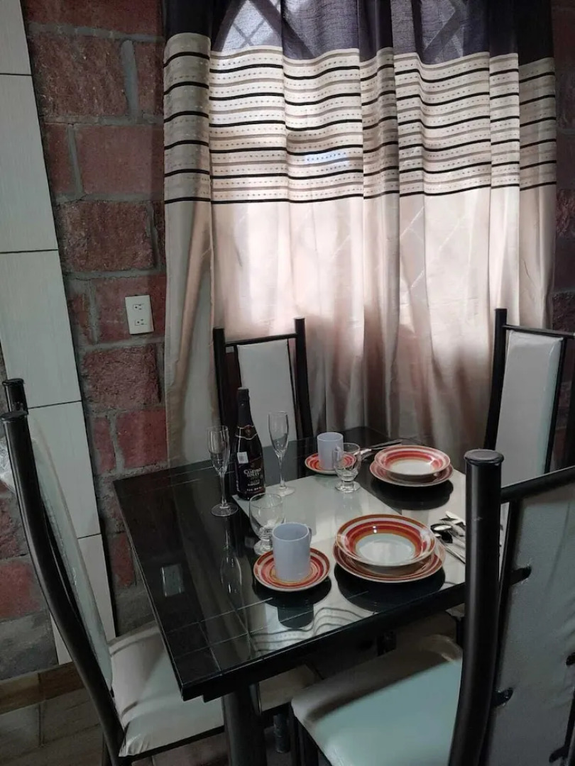 Posada campestre los cipreses