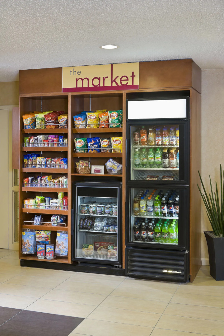 Residence Inn Cedar Rapids