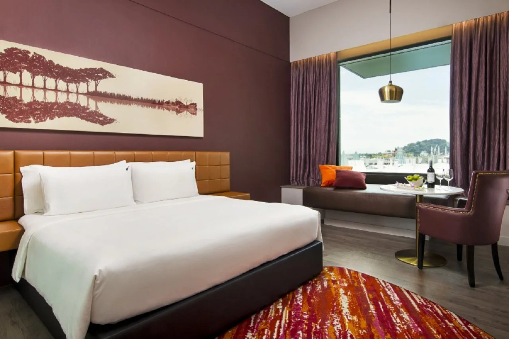 The Laurus, a Luxury Collection Resort, Singapore