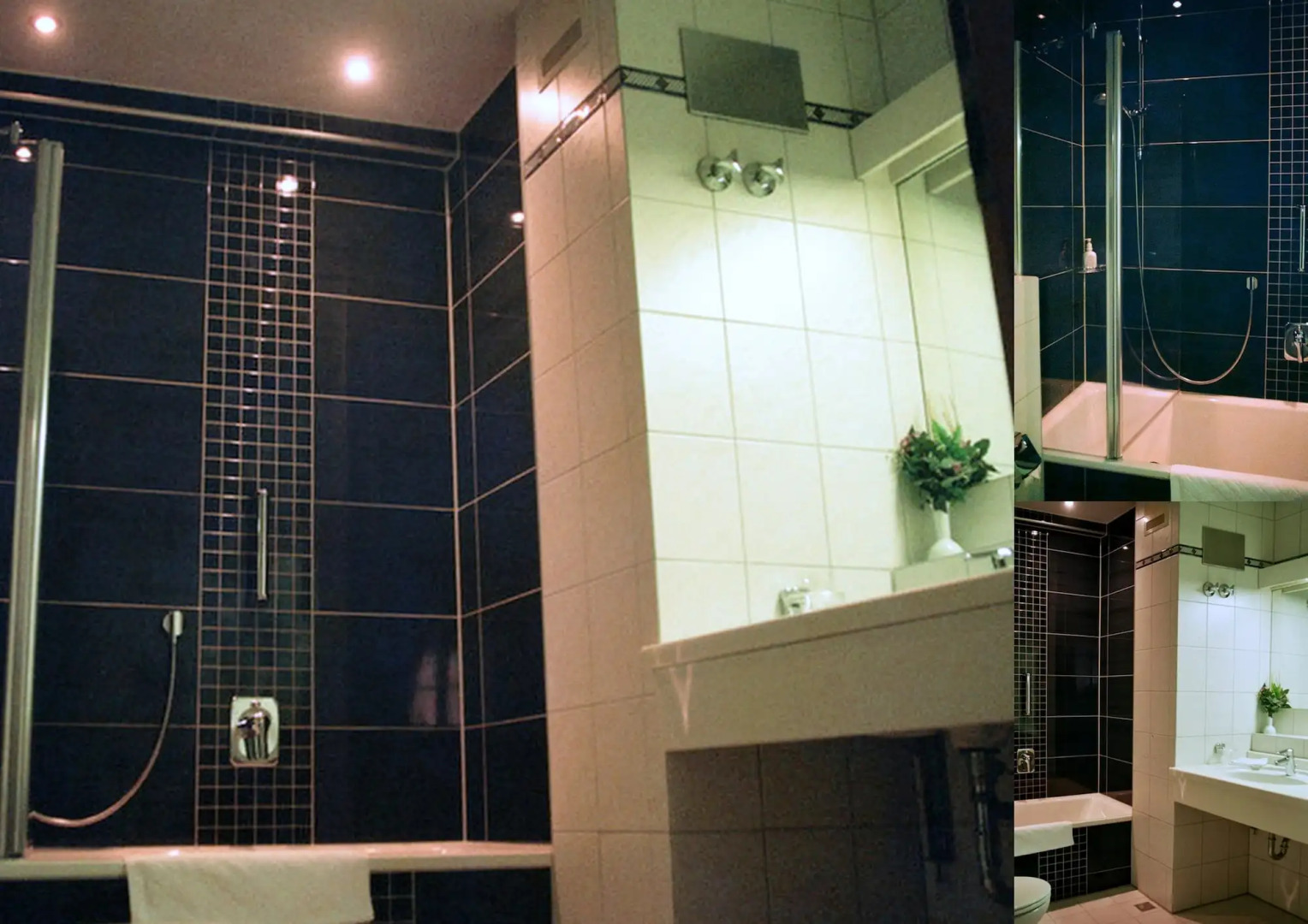 Hotel Am Josephsplatz