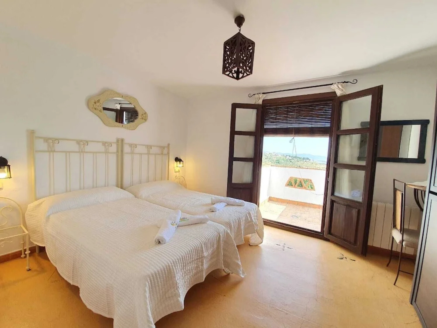 La Luna Del Sur Bed & Breakfast