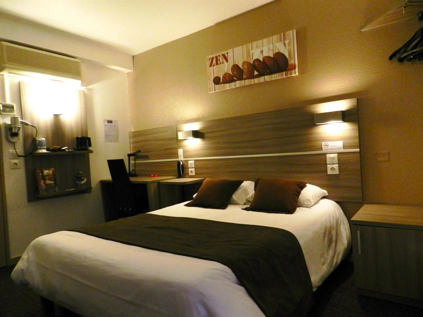 Hotel Kyriad Montauban