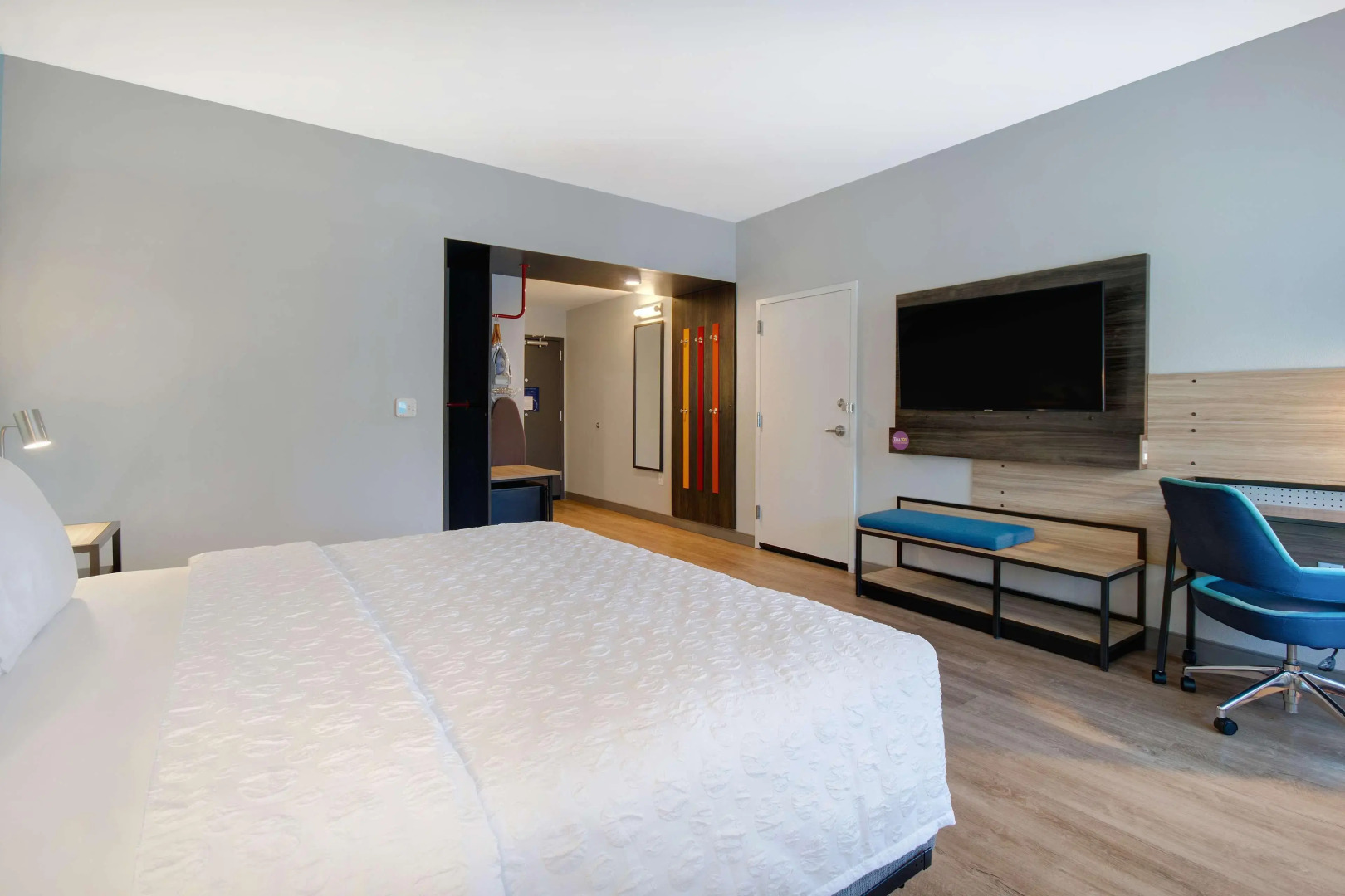 TRU BY Hilton Wake Forest Raleigh North